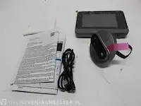 1 wi-fi deurintercom met deursp - sygonix sygonix - afbeelding 4 van  5
