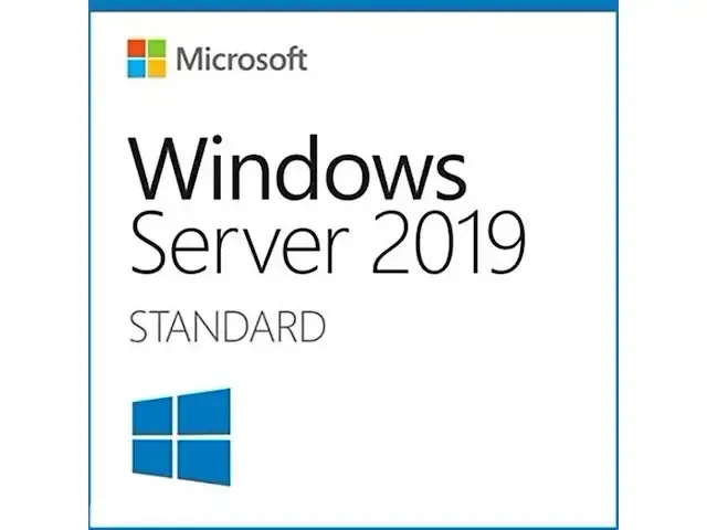 1 windows server cal 2019 fr 1pk dsp oei microsoft - afbeelding 1 van  4