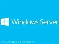 1 windows server cal 2019 fr 1pk dsp oei microsoft - afbeelding 2 van  4