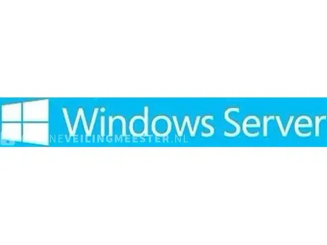 1 windows server cal 2019 fr 1pk dsp oei microsoft - afbeelding 3 van  4