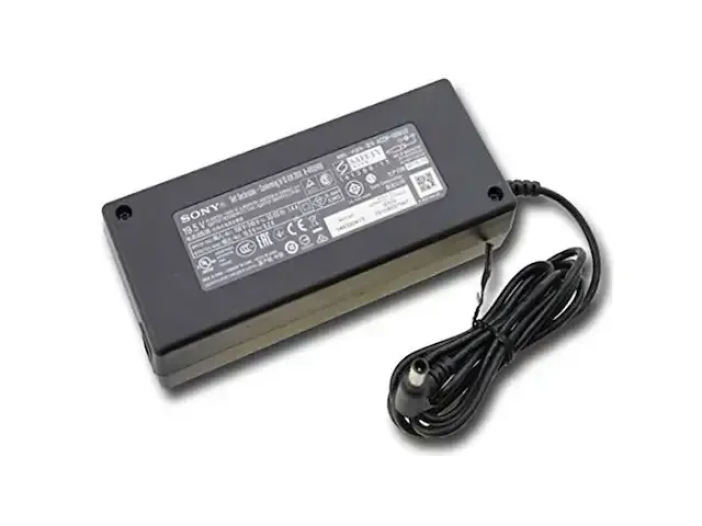 1 wisselstroomadapter (120w) acdp-120e03 sony - afbeelding 2 van  6