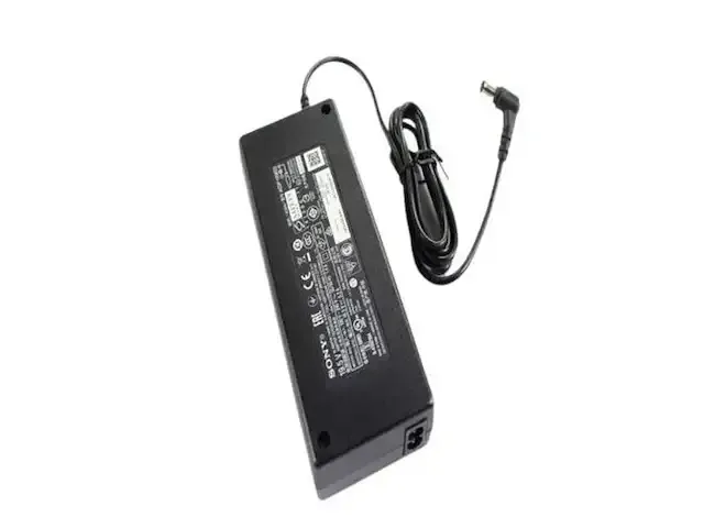 1 wisselstroomadapter (120w) acdp-120e03 sony - afbeelding 3 van  6