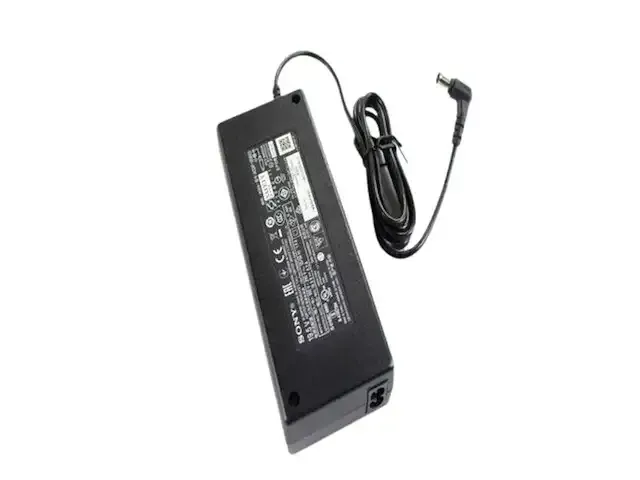 1 wisselstroomadapter (120w) acdp-120e03 sony - afbeelding 4 van  6