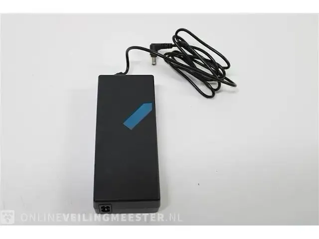 1 wisselstroomadapter (120w) acdp-120e03 sony - afbeelding 5 van  6