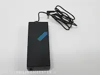 1 wisselstroomadapter (120w) acdp-120e03 sony - afbeelding 5 van  6