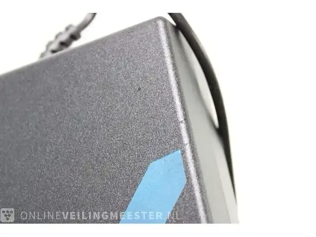 1 wisselstroomadapter (120w) acdp-120e03 sony - afbeelding 6 van  6