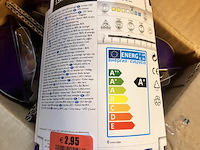 1 x doosje van 4 philips ledlampen 5,5 is 40 watt - afbeelding 3 van  5