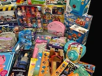 1 x mix-doos sinterklaas cadeaus 0 tot 12 jaar - afbeelding 3 van  4