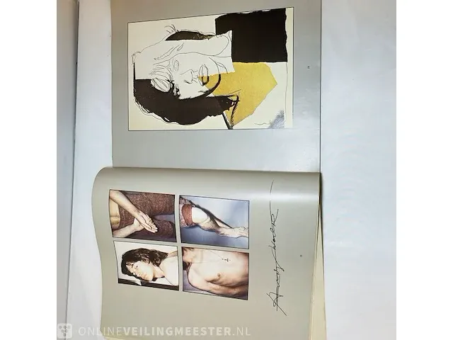 1 x rolling stones vinyl lp in originele omslagwerk met unieke hoes - afbeelding 5 van  7