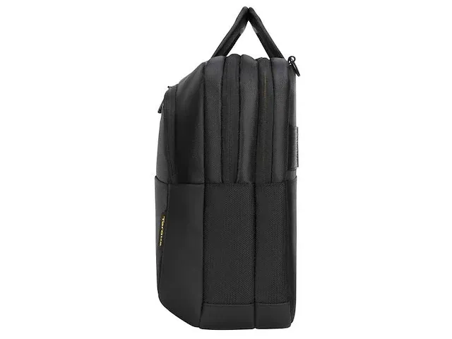 1 x targus citygear 15.6 inch / 39.6 cm laptoptas nieuw. - afbeelding 2 van  11