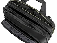 1 x targus citygear 15.6 inch / 39.6 cm laptoptas nieuw. - afbeelding 3 van  11