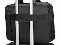 1 x targus citygear 15.6 inch / 39.6 cm laptoptas nieuw. - afbeelding 11 van  11