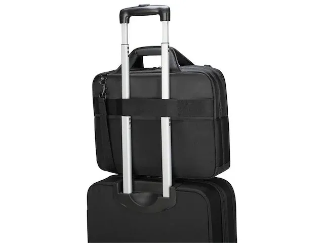 1 x targus citygear 15.6 inch / 39.6 cm laptoptas nieuw. - afbeelding 11 van  11