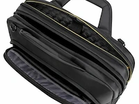 1 x targus citygear 15.6 inch / 39.6 cm laptoptas nieuw. - afbeelding 3 van  9