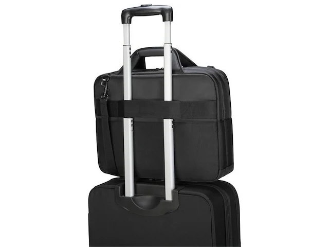 1 x targus citygear 15.6 inch / 39.6 cm laptoptas nieuw. - afbeelding 4 van  9