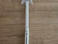 1 x toverstaf efteling met div kleuren licht. - afbeelding 4 van  7