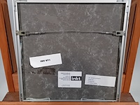 1 zeefdruk, a. van otterloo, 9/11 - afbeelding 8 van  9