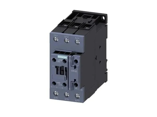 1 zekering siemens - afbeelding 1 van  4