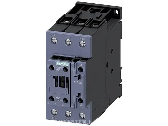 1 zekering siemens - afbeelding 3 van  4