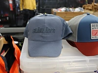 10 caps blaklader one size. - afbeelding 2 van  2