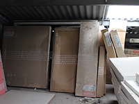 10 dakramen velux in diverse afmetingen. - afbeelding 1 van  3