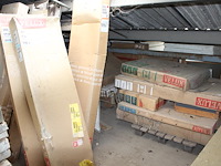 10 dakramen velux in diverse afmetingen. - afbeelding 2 van  3