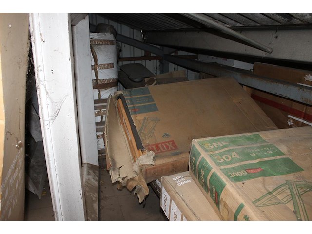 10 dakramen velux in diverse afmetingen. - afbeelding 3 van  3