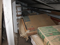 10 dakramen velux in diverse afmetingen. - afbeelding 3 van  3