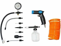10-delig pneumatische set gude - afbeelding 1 van  2
