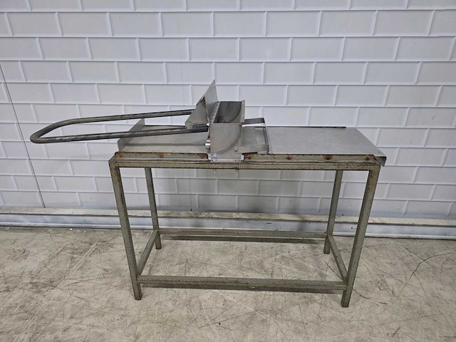 10-delige spijspillenpers - afbeelding 1 van  4