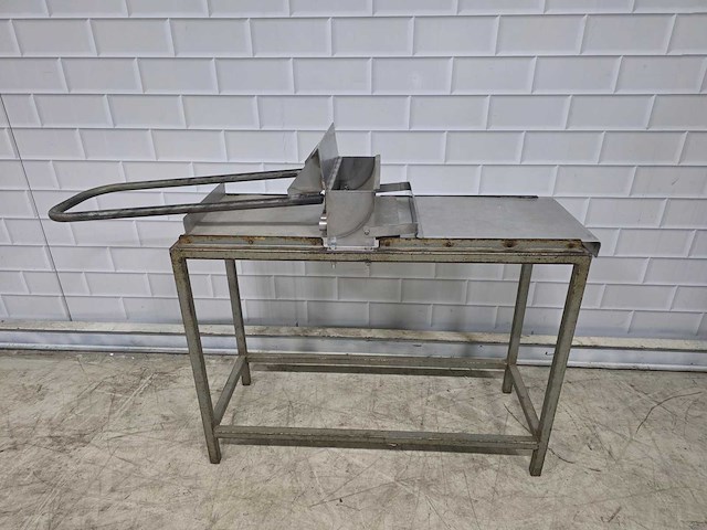 10-delige spijspillenpers - afbeelding 2 van  4