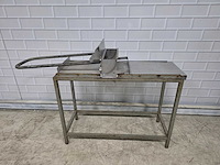 10-delige spijspillenpers - afbeelding 2 van  4