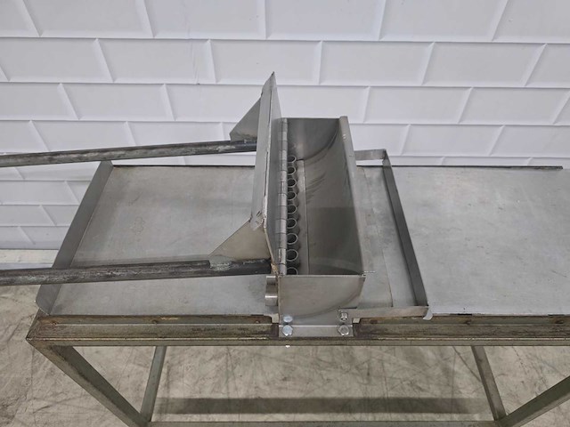 10-delige spijspillenpers - afbeelding 3 van  4