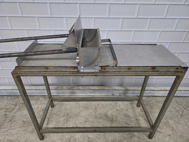 10-delige spijspillenpers - afbeelding 4 van  4