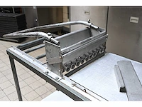 10-delige spijsvulmachine - afbeelding 2 van  4