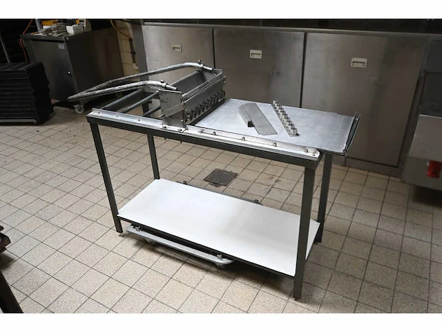 10-delige spijsvulmachine - afbeelding 4 van  4