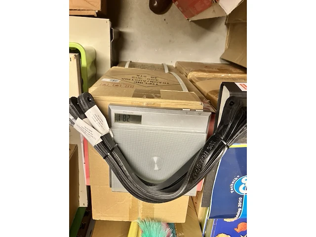 10 epdm strapp 100 procent 38 cm met haken - afbeelding 1 van  11