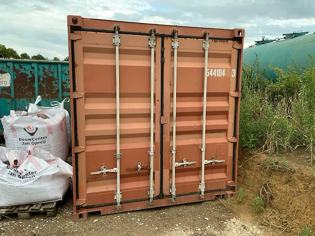 10 ft container - afbeelding 2 van  6