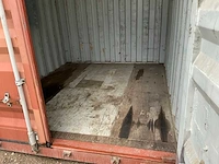 10 ft container - afbeelding 4 van  6