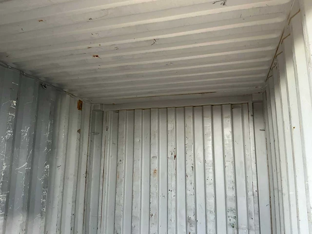 10 ft container - afbeelding 5 van  6