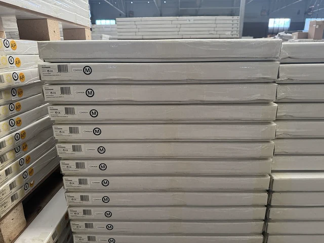 10 krijtbord magnetisch zwarte lijst 60x90 cm sam creative, possi060090 - afbeelding 3 van  4