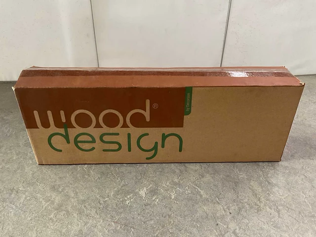 10 m² wandpaneel reclaimed teakhout - afbeelding 4 van  5