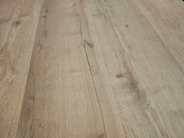 10 m2 pvc click plank - 1220 x 228 x 5 mm - afbeelding 1 van  3