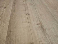 10 m2 pvc click plank - 1220 x 228 x 5 mm - afbeelding 1 van  3