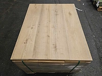 10 m2 pvc click plank - 1220 x 228 x 5 mm - afbeelding 3 van  3