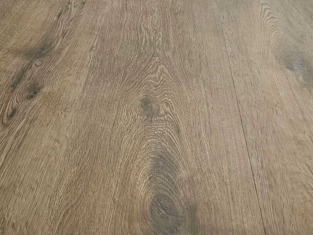 10 m2 pvc click plank - 1220 x 228 x 5 mm - afbeelding 1 van  3