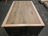 10 m2 pvc click plank - 1220 x 228 x 5 mm - afbeelding 3 van  3