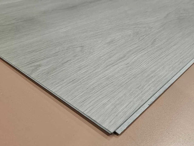 10 m2 pvc click plank - 1220 x 228 x 5 mm - afbeelding 2 van  3