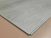 10 m2 pvc click plank - 1220 x 228 x 5 mm - afbeelding 2 van  3