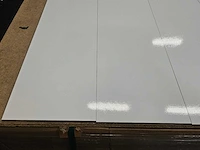 10 m2 pvc spc click plank - 1500 x 200 x 6 mm - afbeelding 2 van  3